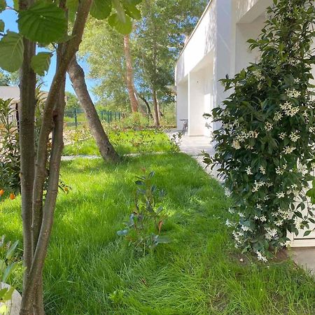 Villa Hanna Ülgün Dış mekan fotoğraf