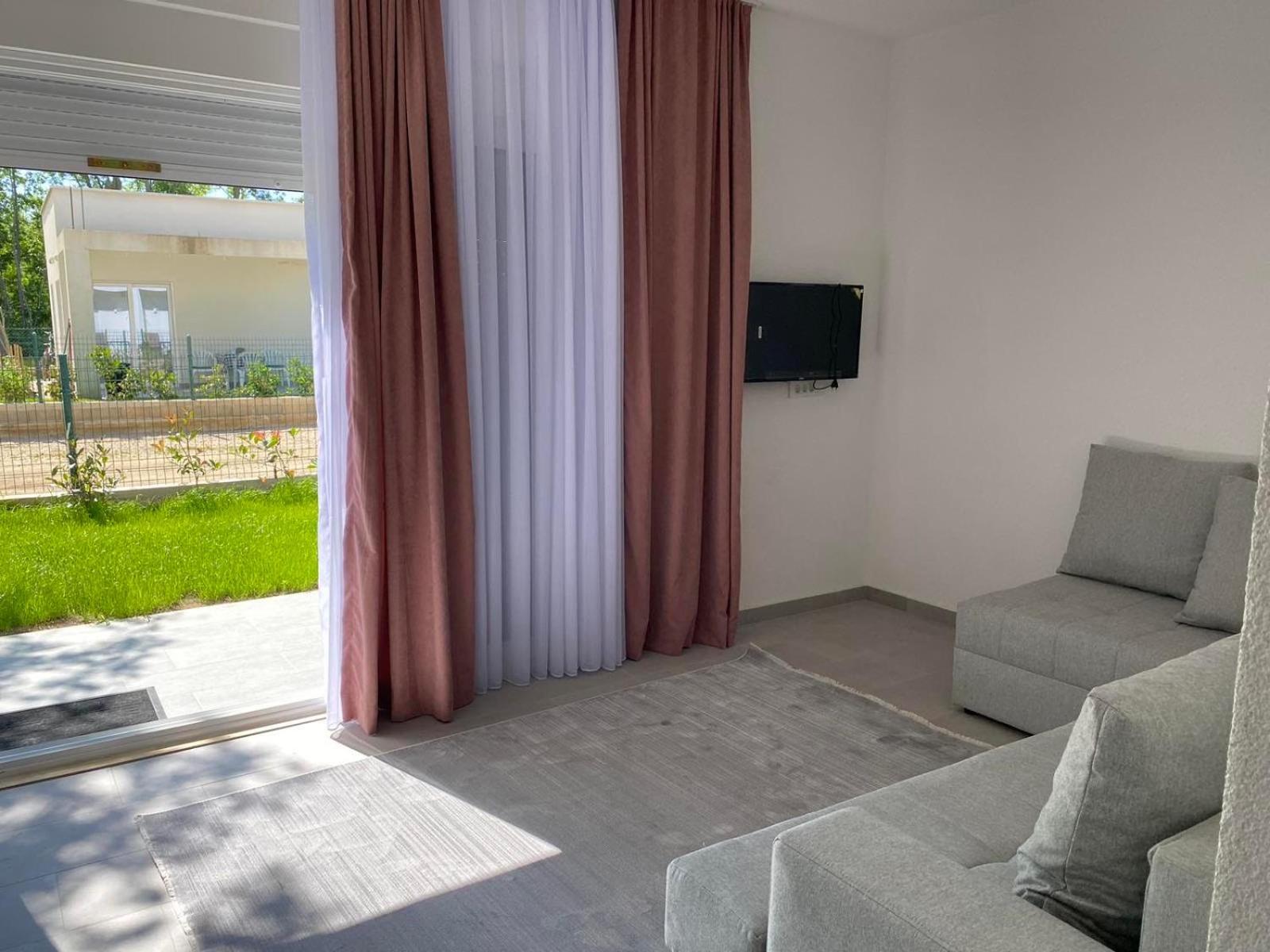 Villa Hanna Ülgün Dış mekan fotoğraf